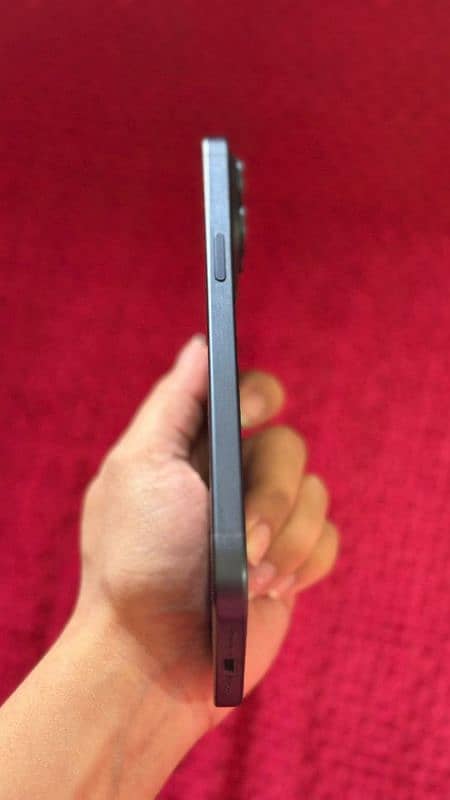 Iphone 15 pro max 256gb 4