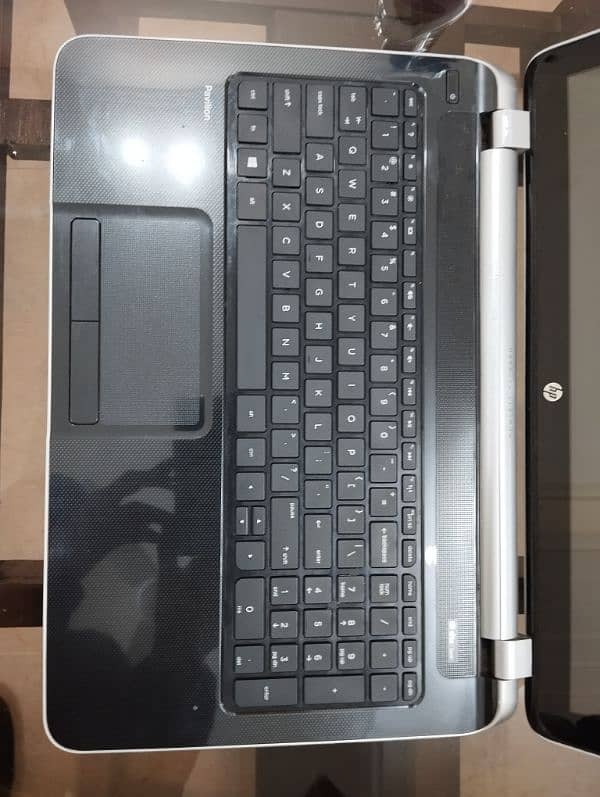 Laptop HP Pavilion 15 2