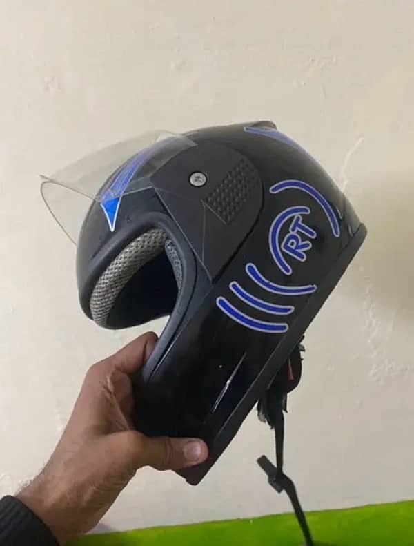 helmet 0