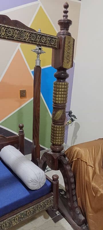 Sofa jhula 2