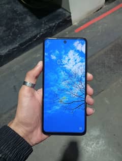 Infinix note 11 pro