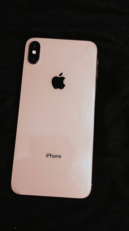 iphone xs max 3