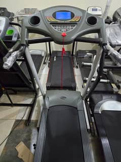 Treadmills(0329-4545517) Gym cycles, Dumbles, Ellipticles, Spin bike