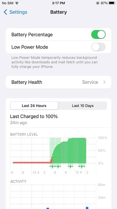 iPhone 7 Plus 256 Gb. Battery Service 73%. 4