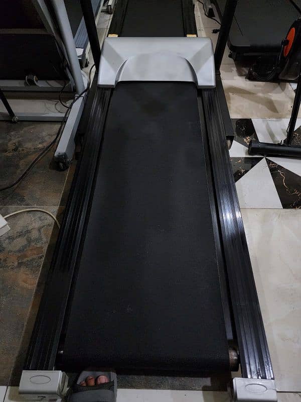 Treadmills(0329-4545517) Gym cycles, Dumbles, Ellipticles, Spin bike 9