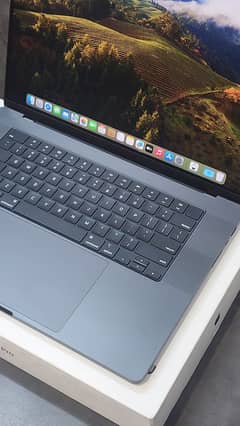 MacBook M3 pro 36GB 512GB 2023 16"