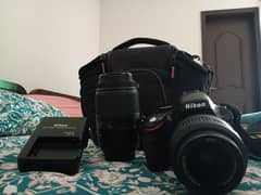 Nikon D5100