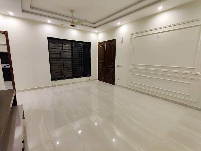 1 Kanal Brand New Upper Portion for Rent in Phase 8, Lahore 8