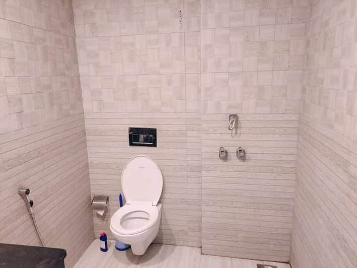 1Bed Luxury Fully Furnished Flat Weekly or Monthly Basis Bahria Town 8