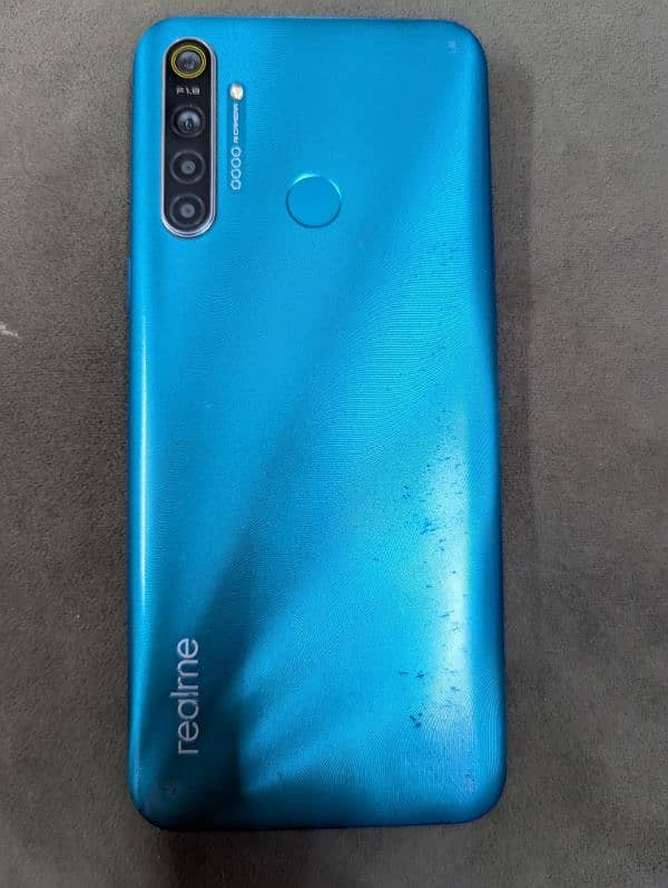 REALME 5I 5