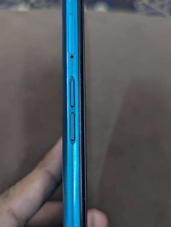 REALME 5I 6