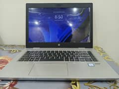 HP ProBook 640 G4