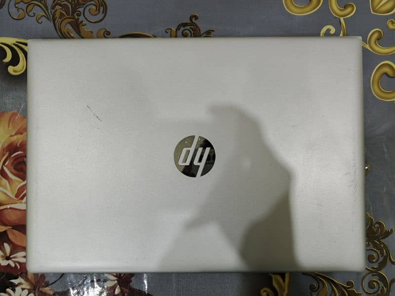 HP ProBook 640 G4 6