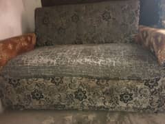 Sofa set for sale