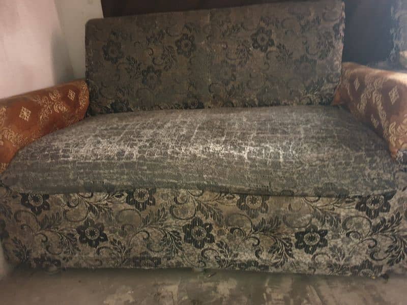 Sofa set for sale 0