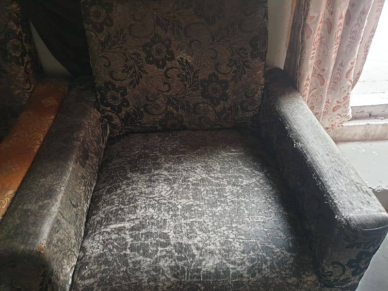 Sofa set for sale 2