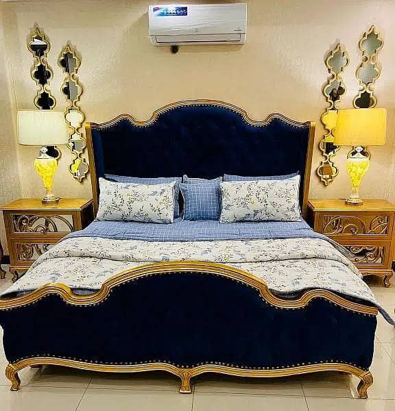 1Bed Luxury Fully Furnished Flat Weekly or Monthly Basis Bahria Town 0