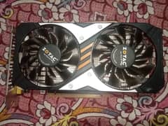 Gtx 960 Gaming graphic card