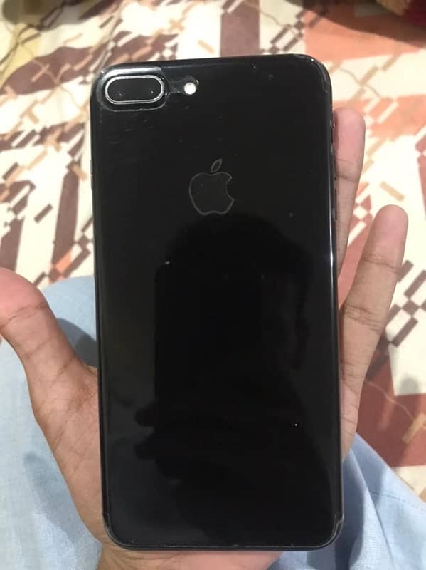 iPhone 7 Plus pta approved 6