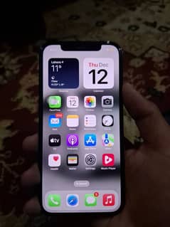 iphone 12 pro non pta factory unlocked 256GB