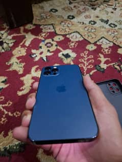 iphone 12 pro non pta factory unlocked 256GB