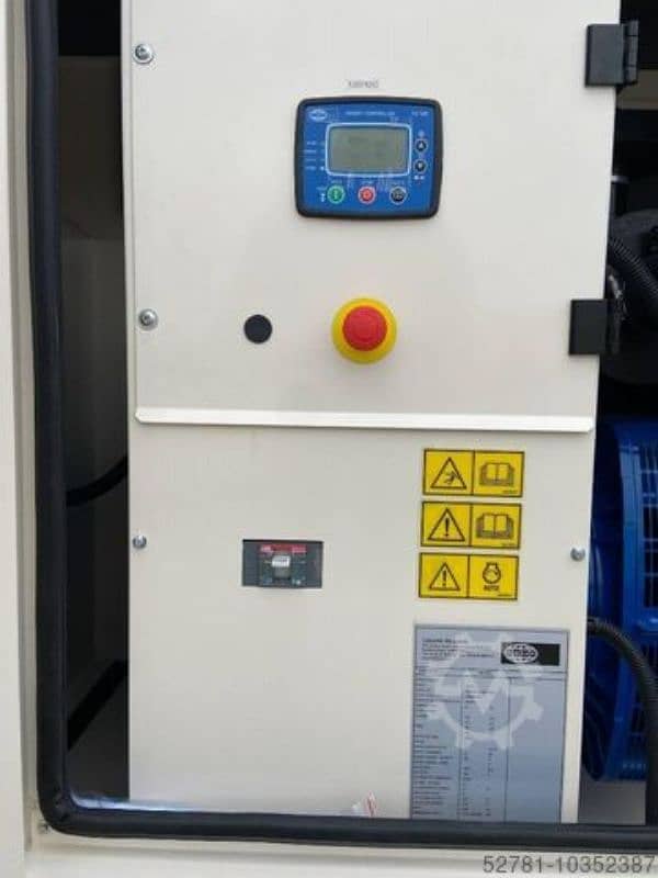 165kva/150kva Diesel Generator (Brand New/Slighlty Used/Refurbished) 6