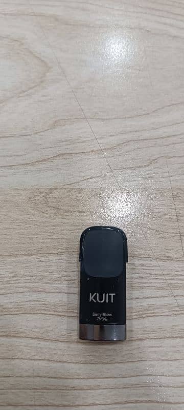 kuit mini device just box opened 1