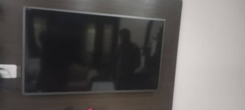 Samsung Android LCD 49inch 3