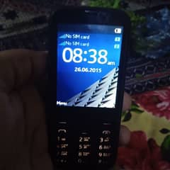 Nokia all working and pta approved official 03079436065