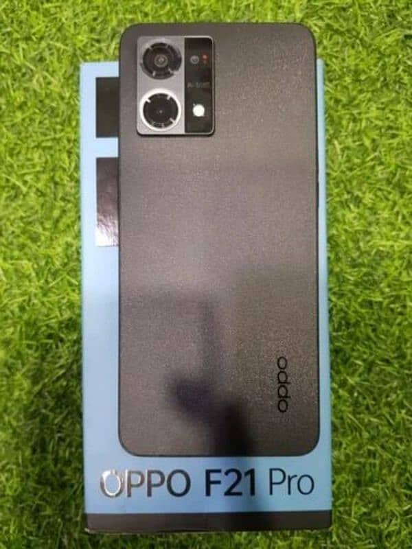 oppo f21 pro pta approved 0