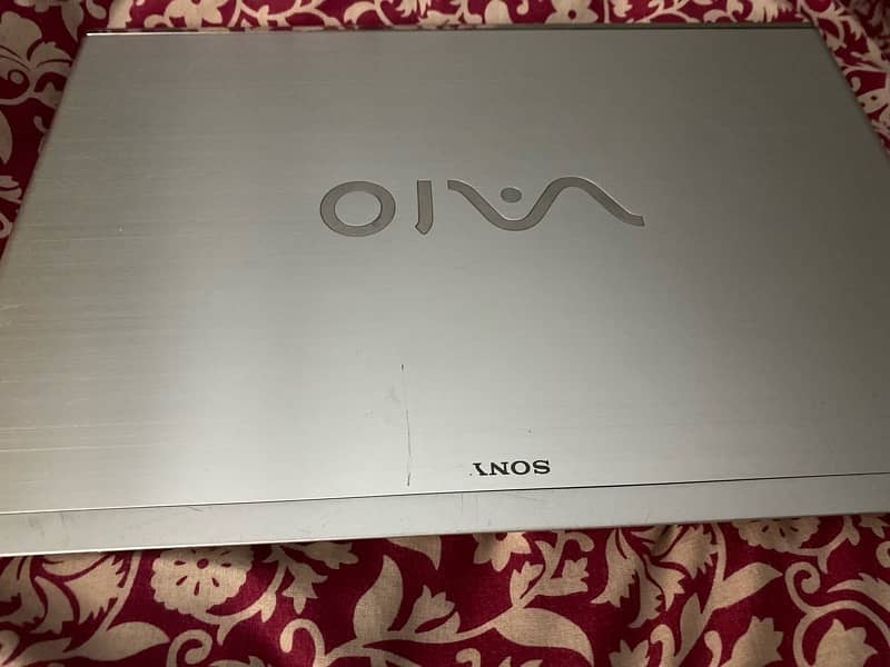 Sony Viao Core i5 touch screen, 3rd gen 1