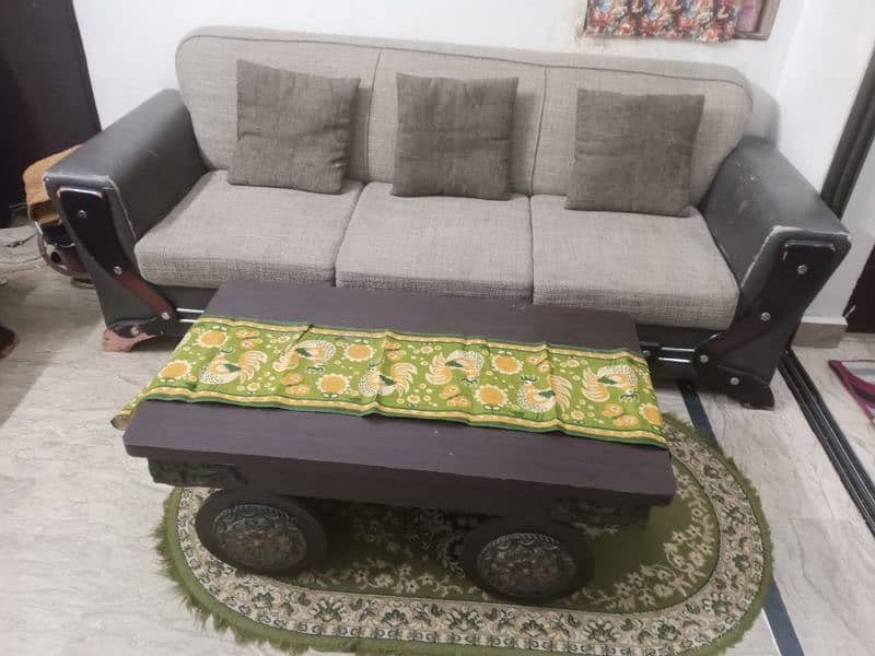 05 seater sofa set 0