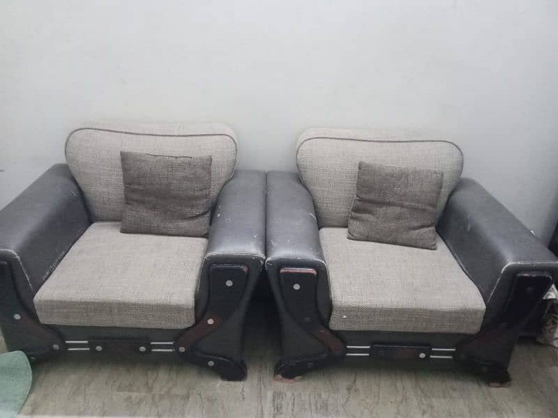 05 seater sofa set 1