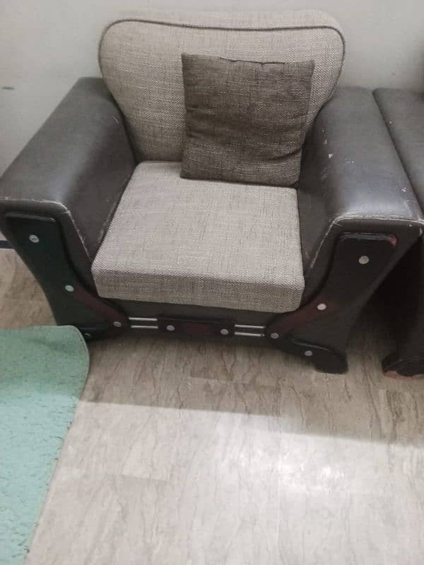 05 seater sofa set 3