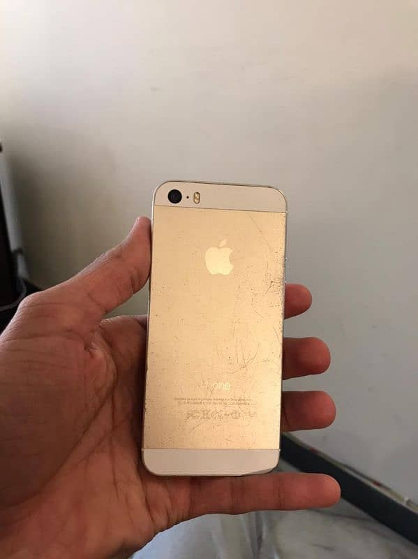 iPhone 7 non pta & iPhone 5s pta approved 4