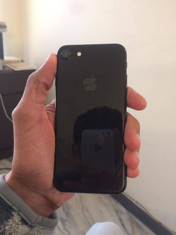 iPhone 7 non pta & iPhone 5s pta approved 6