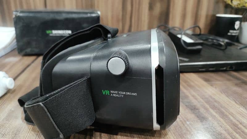 VR box 4