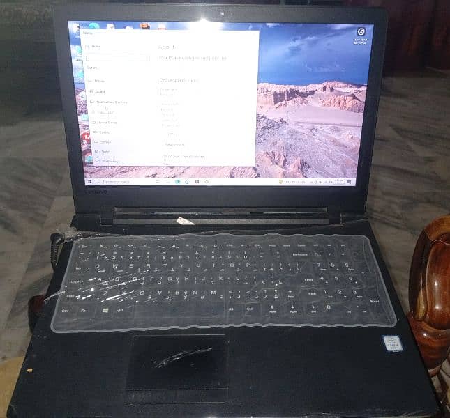 Lenovo I5 6th generation 12gb ram 128gb ssd 4