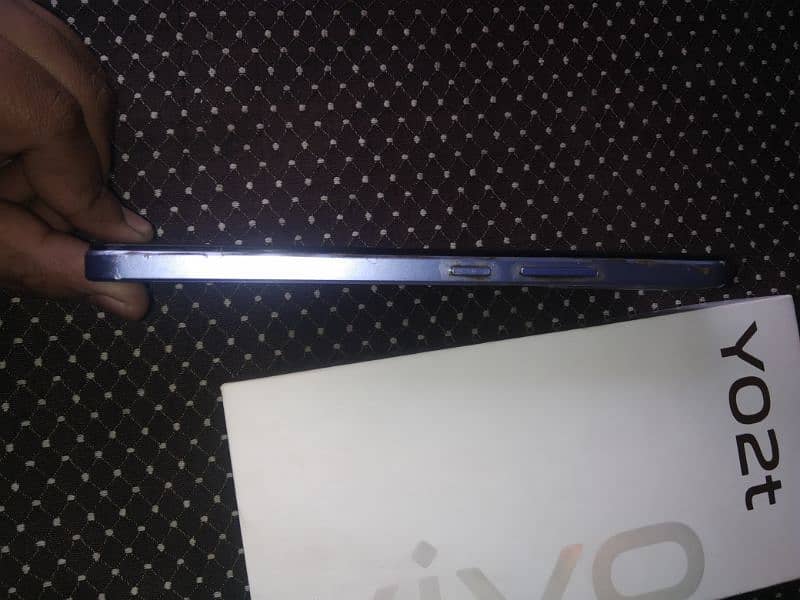 vivo y02t 4/64 2