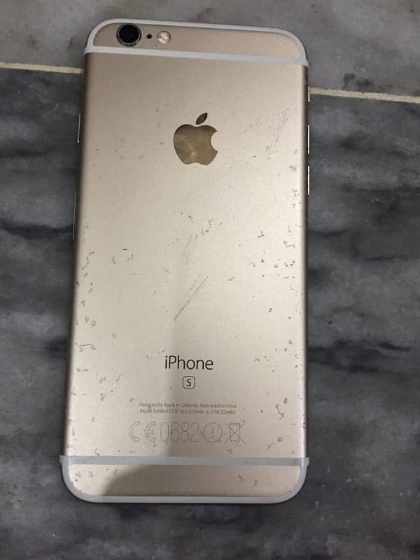 iphon 6s 16gb 03249775018 2