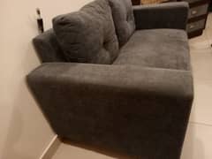 2 seater sofa