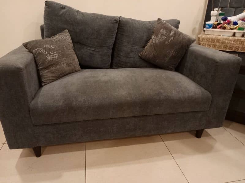 2 seater sofa 2