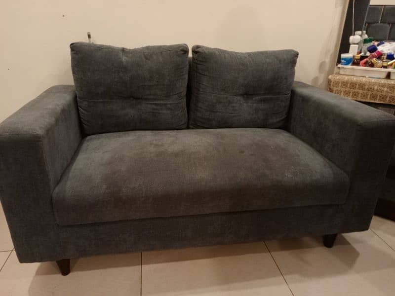 2 seater sofa 4