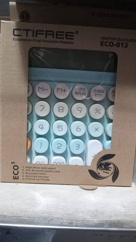 CALCULATORS- PCS24 - new -watsapp-03015242916 3