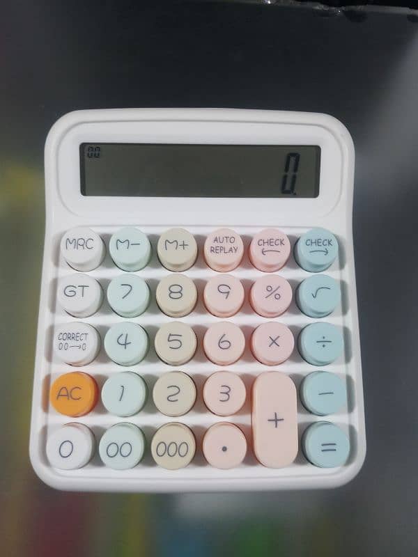 CALCULATORS- PCS24 - new -watsapp-03015242916 4