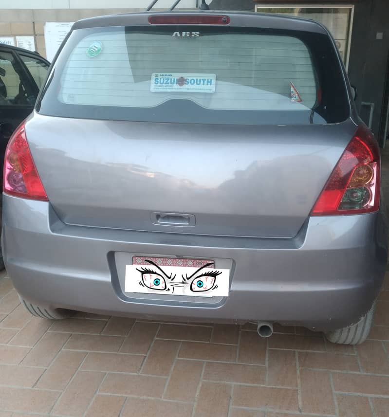 Suzuki Swift 1.3 1