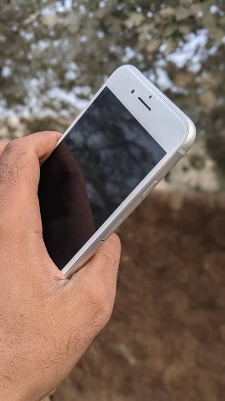 iPhone 8 Plus Pta approved 64gb For sale 3