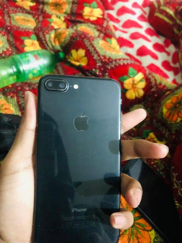 iPhone 7 plus non pta exchange possible 4