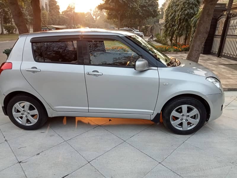 Suzuki Swift 2018 Others 3