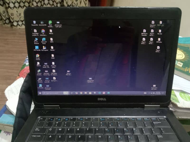 dell latitude core i5 3